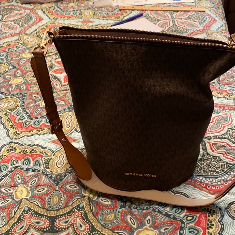 Michael Kors shoulder bag